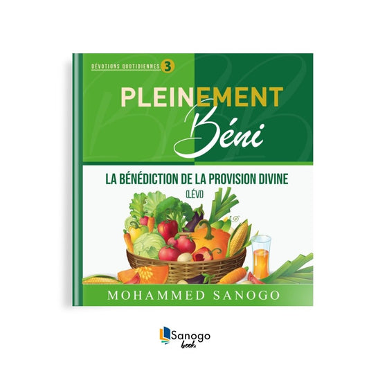 LA BÉNÉDICTION DE LA PROVISION DIVINE - MOHAMMED SANOGO